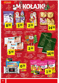 Gram Market gazetka tydzień 49 Strona 11