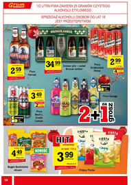 Gram Market gazetka tydzień 49 Strona 13