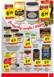 Gram Market gazetka tydzień 49 Strona 8