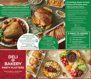 Smith's weekly ad week 49 Page 10