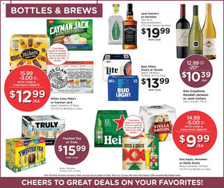 Smith's weekly ad week 49 Page 11