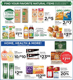 Smith's weekly ad week 49 Page 12