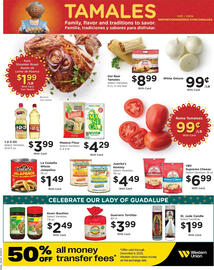Smith's weekly ad week 49 Page 15