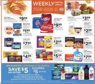 Smith's weekly ad week 49 Page 2