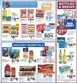 Smith's weekly ad week 49 Page 6