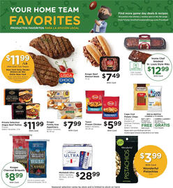 Smith's weekly ad week 49 Page 7