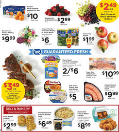 Smith's weekly ad week 49 Page 9