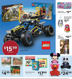Fry's weekly ad week 49 Page 2