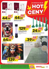 Bricomarche gazetka Strona 3