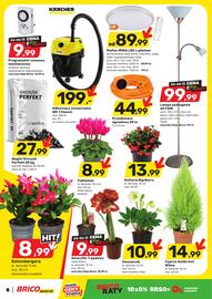 Bricomarche gazetka Strona 6