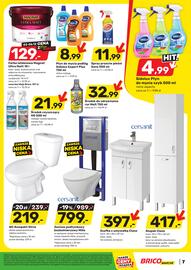 Bricomarche gazetka Strona 7