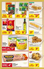 Billa Flugblatt woche 49 Seite 12