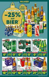 Billa Flugblatt woche 49 Seite 3