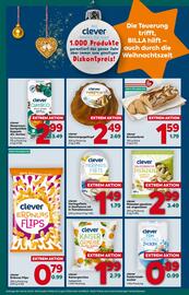 Billa Flugblatt woche 49 Seite 8