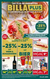 Billa Corso Flugblatt woche 49 Seite 1