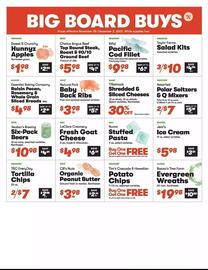 Town & Country weekly ad week 48 Page 1