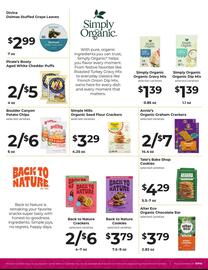 Lifethyme weekly ad Page 3