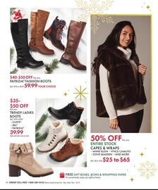 Boscov's weekly ad Page 10