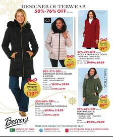 Boscov's weekly ad Page 12