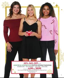 Boscov's weekly ad Page 5
