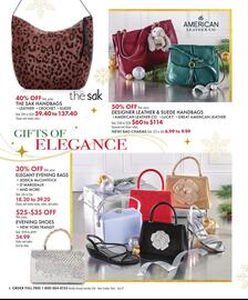 Boscov's weekly ad Page 6