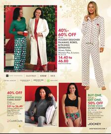 Boscov's weekly ad Page 9