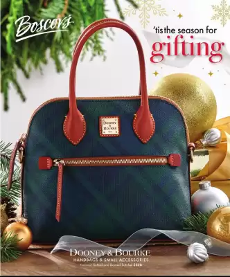 Boscov's weekly ad (valid until 17-12)