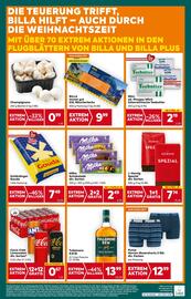 Billa Box Flugblatt woche 49 Seite 20