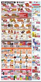 Tony’s Fresh Market weekly ad week 49 Page 3