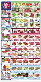 Tony’s Fresh Market weekly ad week 49 Page 4