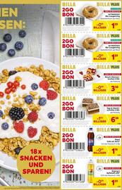 Billa Corso Flugblatt Seite 3