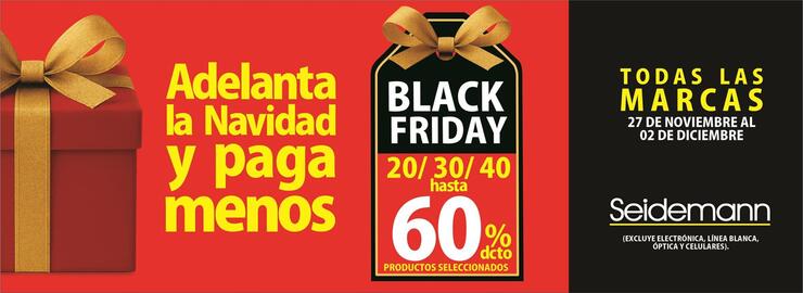 Catálogo Seidemann Página 1