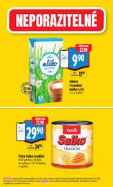 Albert leták týden 49 Strana 2