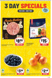 IGA catalogue Page 1