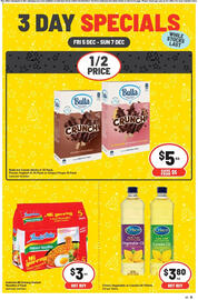 IGA catalogue Page 3