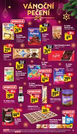 Albert leták | Supermarket Strana 10