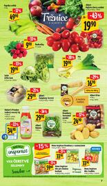 Albert leták | Supermarket Strana 12