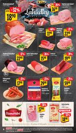 Albert leták | Supermarket Strana 15