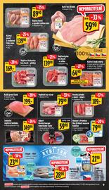 Albert leták | Supermarket Strana 16