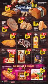 Albert leták | Supermarket Strana 17