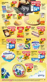 Albert leták | Supermarket Strana 18