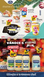 Albert leták | Supermarket Strana 19
