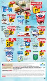 Albert leták | Supermarket Strana 20