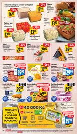 Albert leták | Supermarket Strana 21