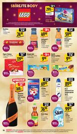 Albert leták | Supermarket Strana 23