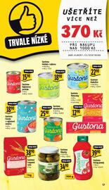 Albert leták | Supermarket Strana 24