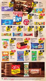 Albert leták | Supermarket Strana 25