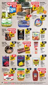 Albert leták | Supermarket Strana 27