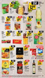 Albert leták | Supermarket Strana 28