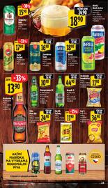 Albert leták | Supermarket Strana 30